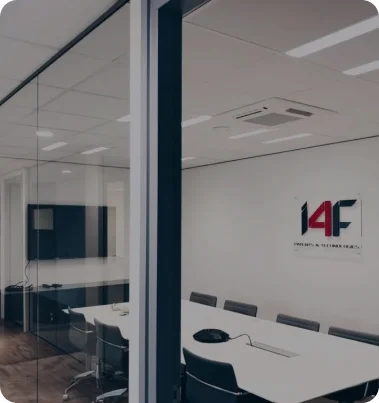 Kantoorruimte met airconditioning